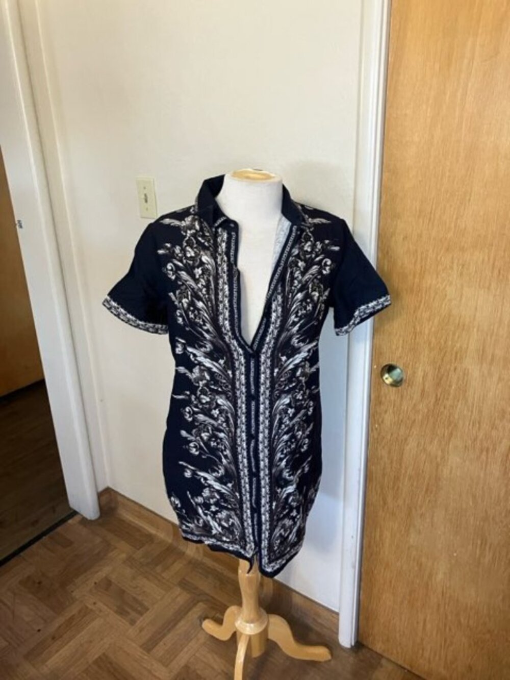 Max Studio London Dress